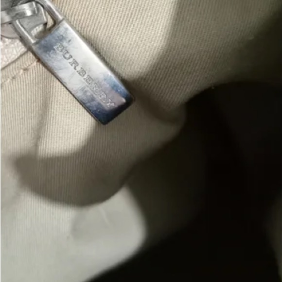 Burberry Black Buckle Bag - Picture 8 of 14